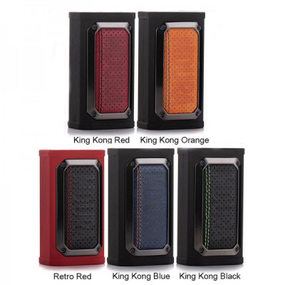 Wotofo - MDura Pro Mod 230W