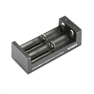 Xtar MC2 Charger