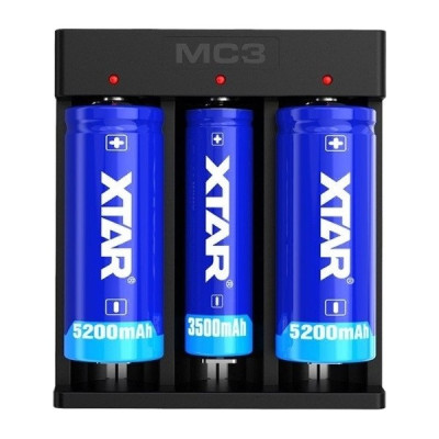 XTAR MC3