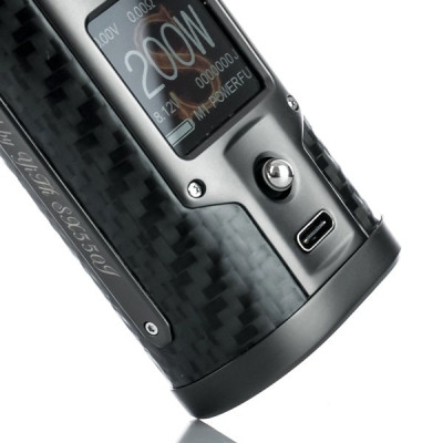 Yihi SX Mini G Class 200W TC Mod