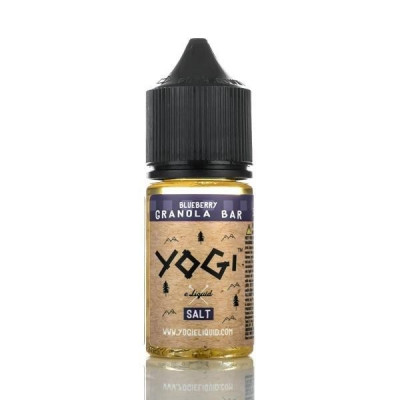 Yogi - Blueberry Granola Bar Flavor 30ml