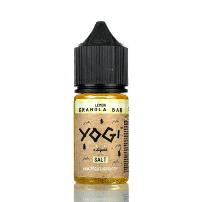 Yogi - Lemon Granola Bar Flavor 30ml