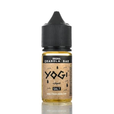 Yogi - Original Granola Bar Flavor 30ml