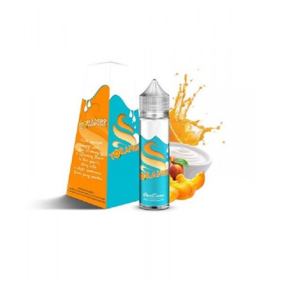 YORANGE 60ML SIGNATURE BY DAN LUCAS