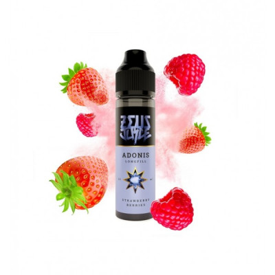 Zeus Juice Adonis Flavour Shot 60ml