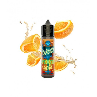 Zeus Juice Cocktails Aperitif Spritz Flavour Shot 60ml