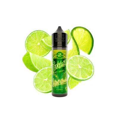 Zeus Juice Cocktails Caipirinha Flavour Shot 60ml