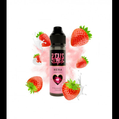 Zeus Juice Hera Flavour Shot 60ml