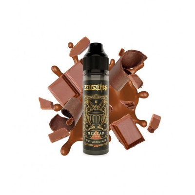 Zeus Juice Hot Chocolate Flavour Shot 60ml