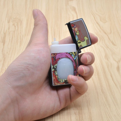 Zippo E-juice Bottle (20ml)